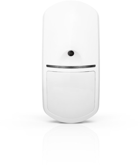 SATEL SATEL BE WAVE Bezprzewodowa pasywna czujka podczerwieni z kamerą Motion Detector Cam APCAM-200 ABAX2