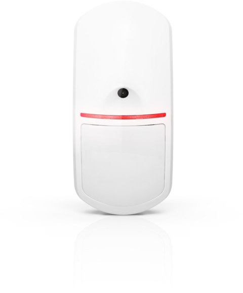 SATEL SATEL BE WAVE Bezprzewodowa pasywna czujka podczerwieni z kamerą Motion Detector Cam APCAM-200 ABAX2