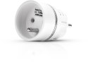 SATEL SATEL BE WAVE Inteligentna wtyczka EURO Smart Plug E W ASW-200 E-W ABAX2