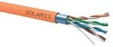 SOLARIX KABEL SKRĘTKA SOLARIX CAT.5E FTP LSOHFR B2ca s1,d1,a1 500m