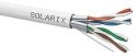 SOLARIX KABEL SKRĘTKA SOLARIX CAT.6A STP LSOH 500m
