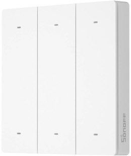 SONOFF Inteligentny przełącznik ścienny Sonoff R5 (biały)