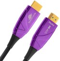 SPACETRONIK Kabel optyczny HDMI 2.1 Spacetronik SH-OX400 40m