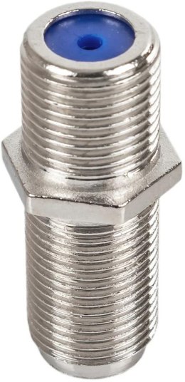 SPACETRONIK Wtyk FF beczka Spacetronik HQ 1szt.