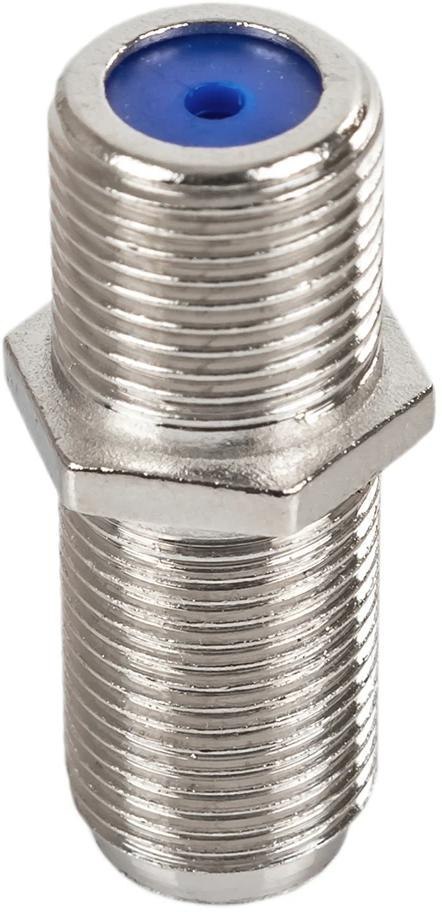 SPACETRONIK Wtyk FF beczka Spacetronik HQ 1szt.