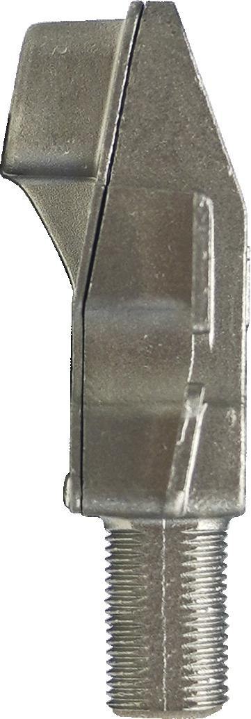 TELEVES Odgałęźnik końcowy F 4D Televes 5...1220MHz 9dB ref. 519441