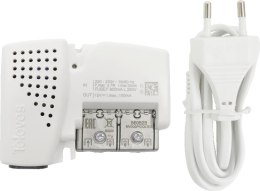 TELEVES Wzmacniacz domowy PicoKom 3 wyjścia (2+TV): VHF/UHF-LTE700 Ready ref.560523