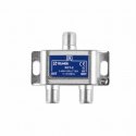 TELMOR Rozgałęźnik TELMOR RCT-2 Splitter 2x1.2G