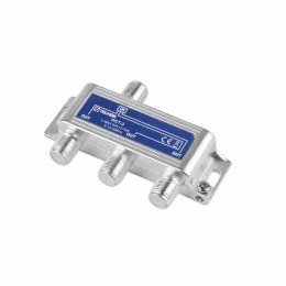 TELMOR Rozgałęźnik TELMOR RCT-3B Splitter 3X 1.2G