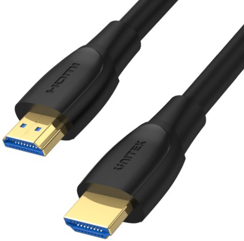 UNITEK Kabel HDMI Unitek C11043BK 2.0 4K 10m