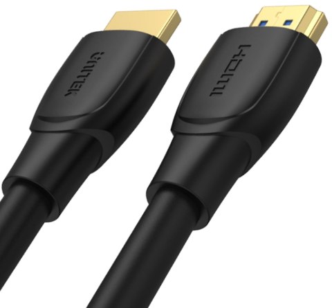 UNITEK Kabel HDMI Unitek C11043BK 2.0 4K 10m