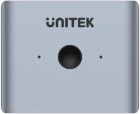 UNITEK V1163A Unitek Dwukierunkowy przełącznik HDMI 2.1 8K 2na1