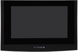 VIDOS Monitor wideodomofonu VIDOS 2IP M200B