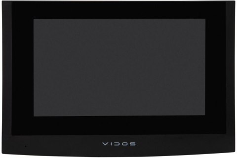 VIDOS Monitor wideodomofonu VIDOS 2IP M200B