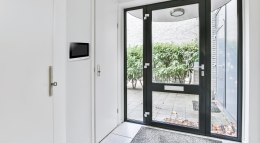 VIDOS Monitor wideodomofonu VIDOS IPX M100-X