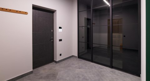 VIDOS Monitor wideodomofonu VIDOS IPX M101