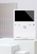 VIDOS Monitor wideodomofonu VIDOS IPX M101