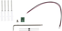 VIDOS Panel zewnętrzny VIDOS 2IP S200