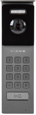 VIDOS Panel zewnętrzny VIDOS 2IP S202