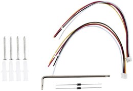 VIDOS Panel zewnętrzny VIDOS 2IP S202