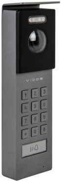 VIDOS Panel zewnętrzny VIDOS 2IP S202