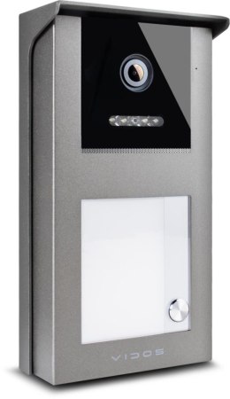 VIDOS Panel zewnętrzny VIDOS IPX S101-1