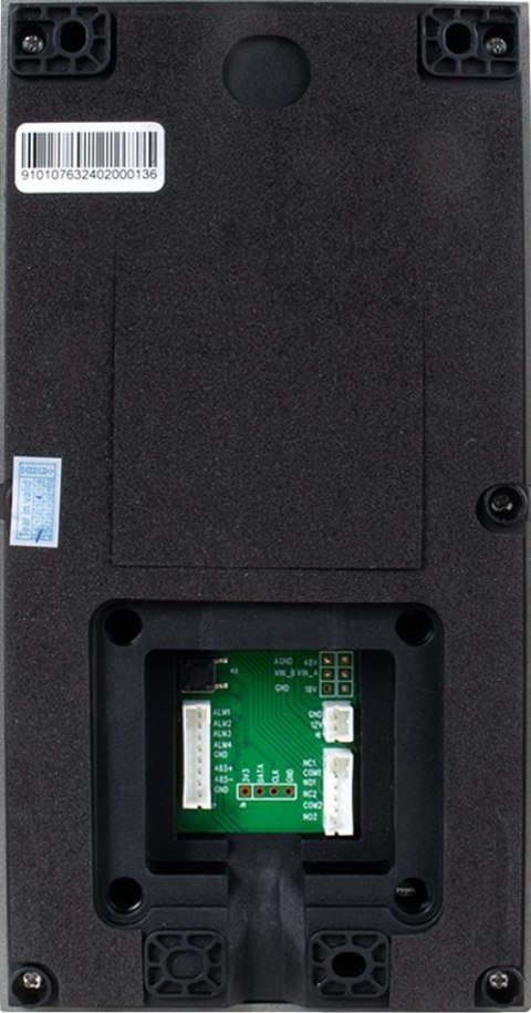 VIDOS Panel zewnętrzny VIDOS IPX S101-1