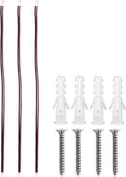 VIDOS Unifon do wideodomofonu VIDOS IPX M110-U