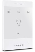 VIDOS Unifon do wideodomofonu VIDOS IPX M110-U
