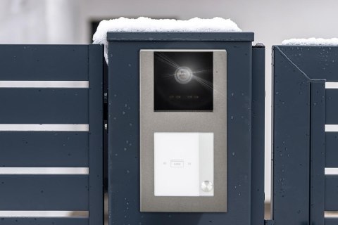 VIDOS WIDEODOMOFON VIDOS X S11-2/M13-XT TUYA