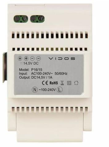 VIDOS WIDEODOMOFON VIDOS X S11-2/M13-XT TUYA