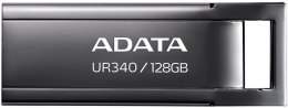 ADATA Adata Pendrive UR340 128GB USB3.2 Gen1 Czarny