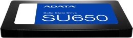 ADATA Dysk SSD Adata Ultimate SU650 512GB M.2 2280