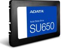 ADATA Dysk SSD Adata Ultimate SU650 512GB M.2 2280