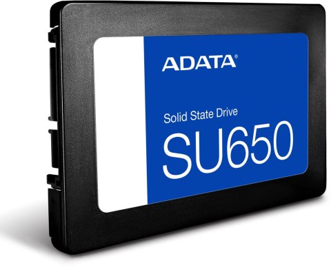 ADATA Dysk SSD Adata Ultimate SU650 512GB M.2 2280