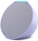 AMAZON Głośnik inteligentny Amazon Echo Pop Lavender Bloom
