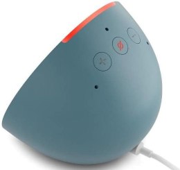 AMAZON Głośnik inteligentny Amazon Echo Pop Midnight Teal