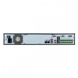 BCS BCS-NVR6404-4K-III BCS Line rejestrator sieciowy 64 kanałowy IP 4K