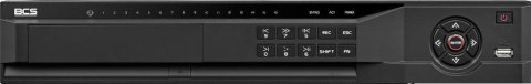 BCS BCS-NVR6404-4K-III BCS Line rejestrator sieciowy 64 kanałowy IP 4K
