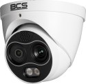 BCS Kamera BCS LINE BCS-L-EIP242FR3-TH-AI(0202)