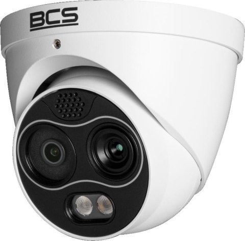 BCS Kamera BCS LINE BCS-L-EIP242FR3-TH-AI(0202)