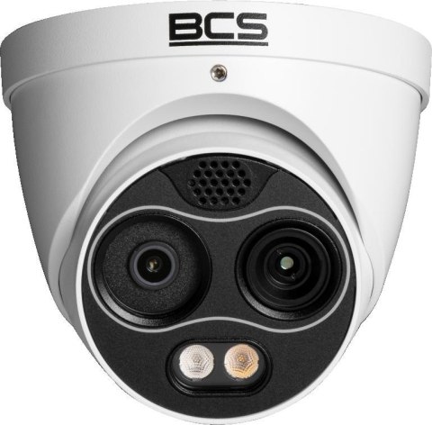 BCS Kamera BCS LINE BCS-L-EIP242FR3-TH-AI(0202)