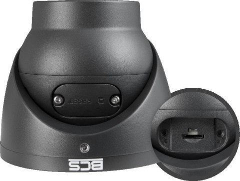 BCS Kamera BCS LINE BCS-L-EIP28FSR5-Ai1-G(2)