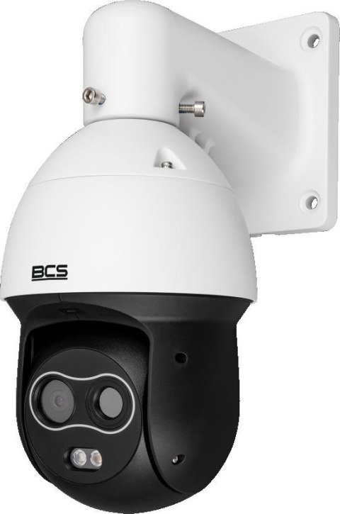 BCS Kamera BCS LINE BCS-L-SIP224FR5-THT-AI1