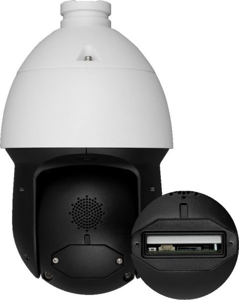 BCS Kamera BCS LINE BCS-L-SIP224FR5-THT-AI1