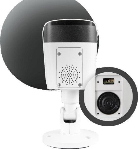 BCS Kamera BCS LINE BCS-L-TIP242FR3-THT-Ai1(0403)