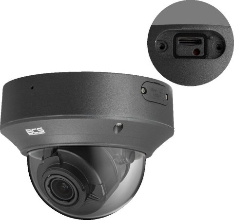 BCS Kamera BCS POINT BCS-P-DIP55VSR4-Ai2-G