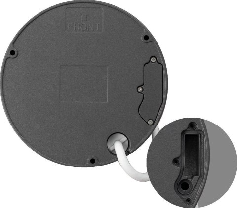 BCS Kamera BCS POINT BCS-P-DIP55VSR4-Ai2-G