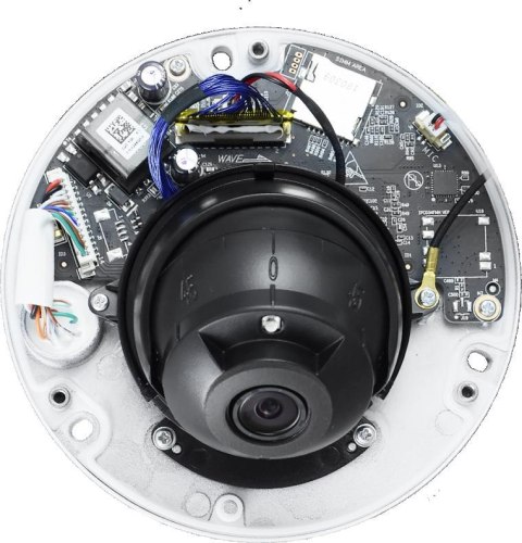 BCS Kamera BCS POINT BCS-P-DMIP24FSR3-Ai2