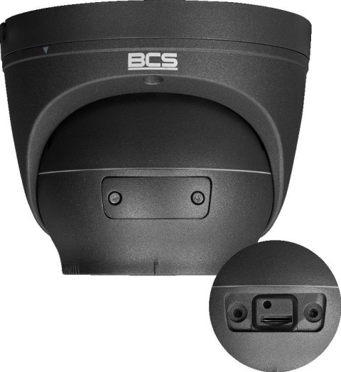 BCS Kamera BCS POINT BCS-P-EIP58VSR4-Ai2-G